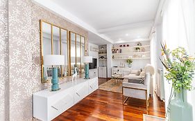 Apartamento Plaza España